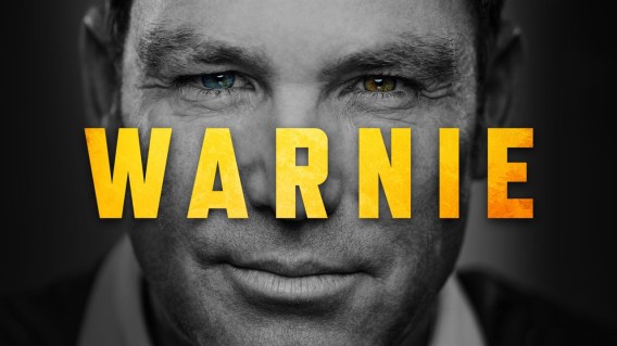 Warnie’s second instalment brings in 434k metro viewers; Seven wins entertainment