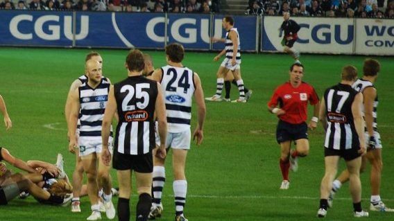 Sport spend on the rise: Nielsen 2022 Sponsorship Outlook