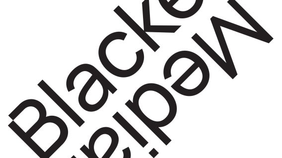 Blacker Media launches rebrand