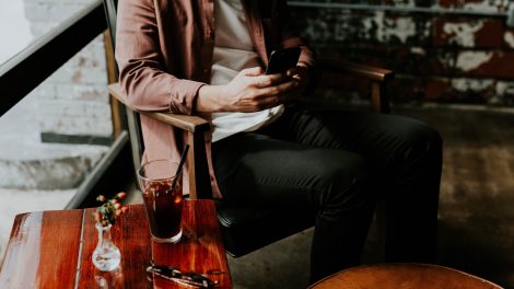 SMS trumps email as most convenient communication channel for Australian consumers: Podium