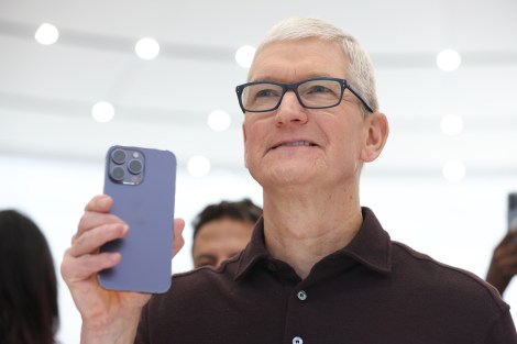 Tuesdata: How big tech stacks up after reporting season