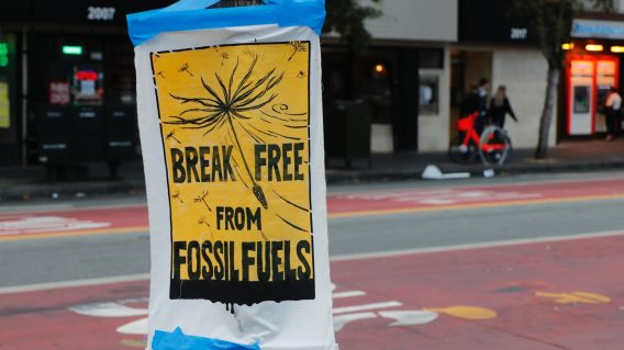 Bill to ban fossil fuel advertising in NSW introduced into Parliament