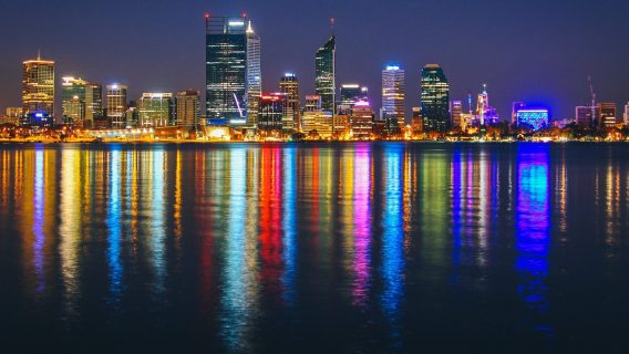 How the West was one: Perth proves its worth, as WA agencies lead the charge