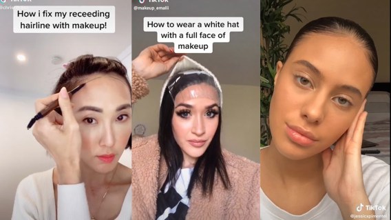 The age of ‘Instagram Face’ is over