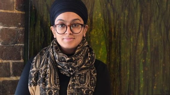 Archibald Williams’ MD Kiranpreet Kaur Dhillon departs to start consultancy