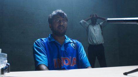 Kayo’s cautionary tale for fans in latest T20 Cricket World Cup work via Special