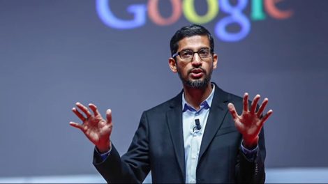 Ad sales at Google slowing as Q3 profits fall at parent company Alphabet Inc