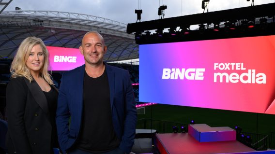 Media buyers on Foxtel’s Upfront. A new ad-tier… but at what cost?
