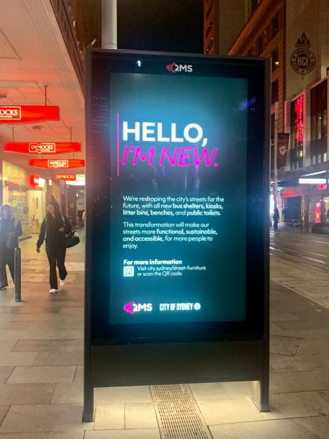 BOTW: Stan for sale?; Trouble at Kiis; Tabloid genius; Does the ABC really have Australia’s best marketing team?; Sydney’s cluttered streets