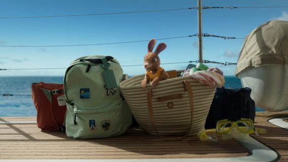 Can Ruby the Roo lure 9M tourists back to our shores? Plus, creating truly sustainable strategy with Salterbaxter