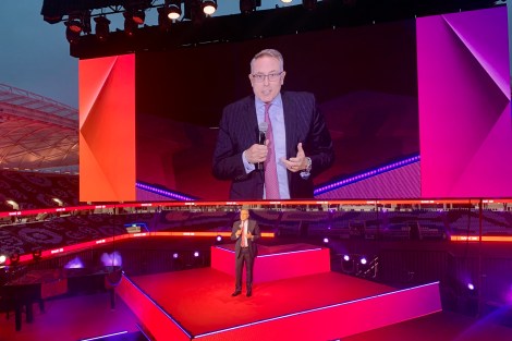 Binge gets an advertising tier as Foxtel sets out its wares for 2023