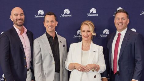 Paramount ANZ execs on what Pluto TV will offer advertisers