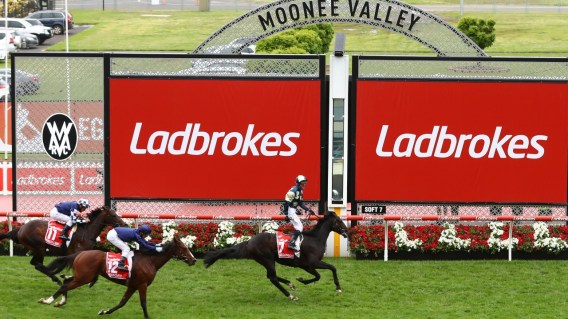 Pre-cup day coup: Atomic 212 lands double-Ladbrokes and Neds account