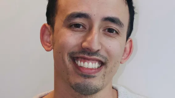 OIS appoints Adam Rowe as partnerships director