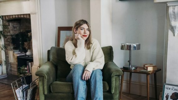 Alice Griffin to helm Junkee as editor-in-chief