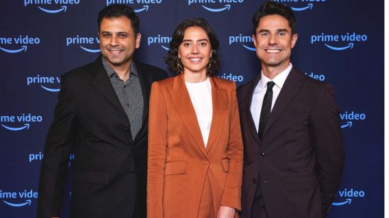 ‘We have no plans for an ad-supported tier,’ says head of Amazon Prime Video Australia
