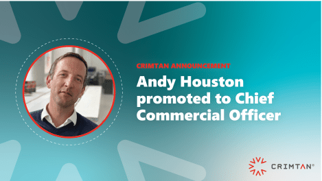 Crimtan appoints new chief commercial officer