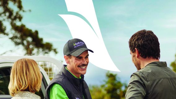 Nutrien Ag Solutions launches new campaign to take farming further via By All Means