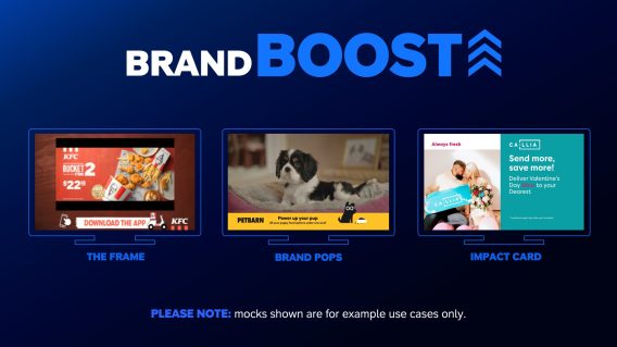 Paramount ANZ adds BrandBOOST to its suite of advertising offerings