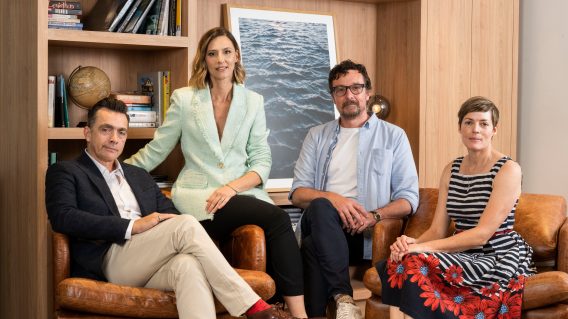 CHEP adds ECD to Brisbane leadership lineup