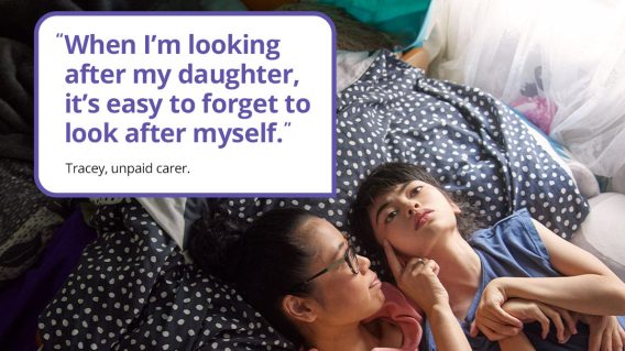 Australian Government helps carers to find support via The Monkeys