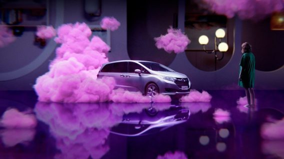 Pre-loved car platform Carma puts ‘love’ back into buying a used car with debut brand campaign