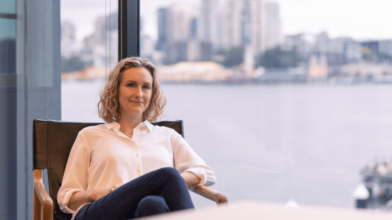 CHEP nabs M&C Saatchi’s Catherine Mellon for executive strategy director role