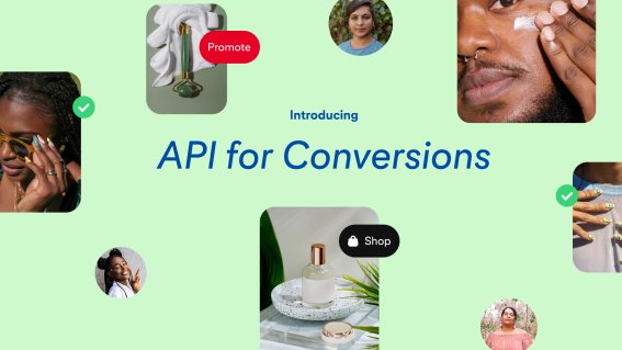 Pinterest rolls out new tools to help advertisers discover emerging trends and measure success