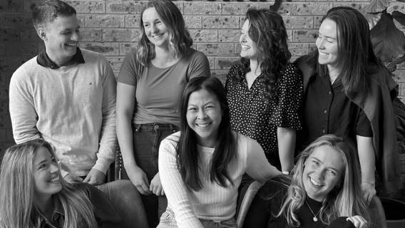 Senior appointments and new hires at We Are Different