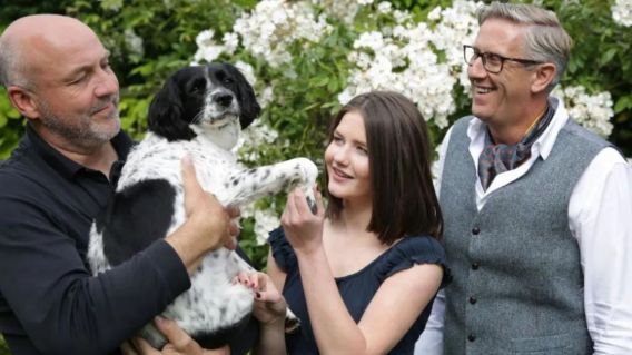Dogs Behaving (Very) Badly UK returns with 307k metro views