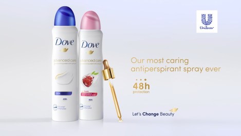 Unilever ANZ, PHD and Seven deliver Australia’s first converged TV campaign