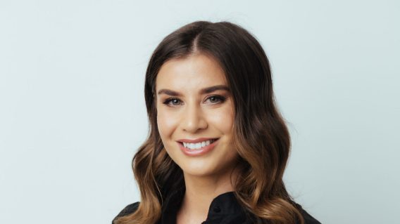 ARN promotes Erica Jenkins to independent sales director