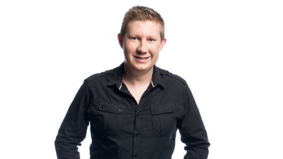 New head of sport content named for SCA