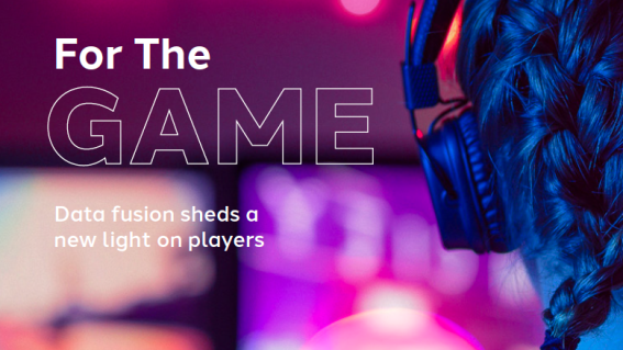 Dentsu reveals world’s deepest gaming insights