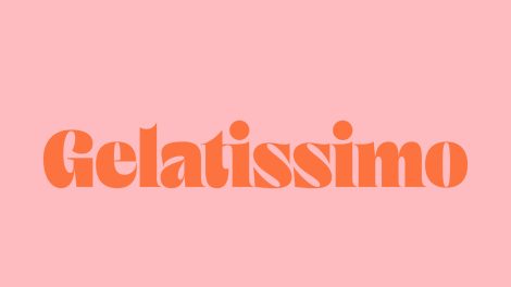 Houston Group unveils new brand identity and positioning for Gelatissimo