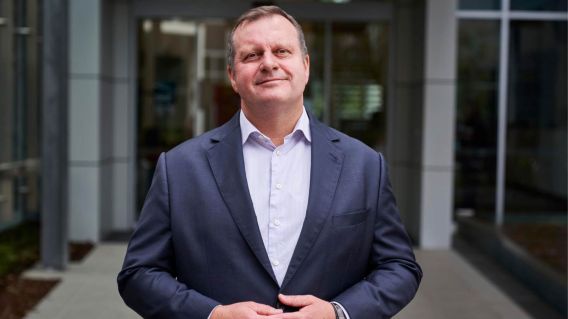 Brisbane Airport CEO expects a full domestic travel recovery in 2023, exceeding 2019 levels in 2025