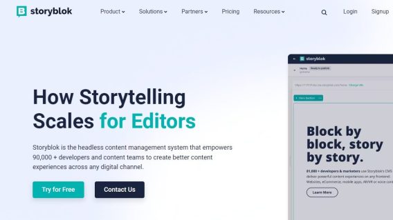 Storyblok expands Into Australia to transform digital storytelling across the region
