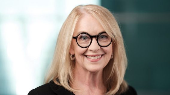 ABC names Judith Whelan as editorial director