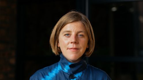 Ex-Wieden+Kennedy and former Meta senior creative, Katie Harrison joins Manifest