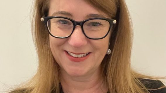 Nielsen hires Kirsten Riolo for senior commercial role