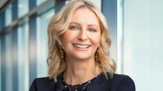 Seven West Media’s chief of people and culture to exit company