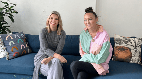 Hayley Spence joins Social Soup as head of clients