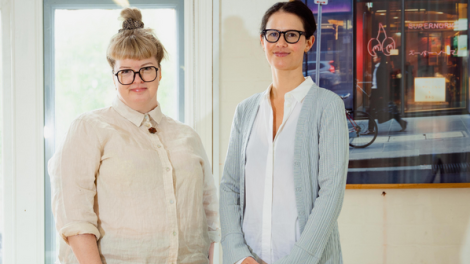 Home & Lifestyle vertical debuts in Broadsheet Media stable; Jo Walker named editor