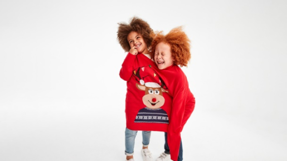 Kmart celebrates festive spirit in first campaign since returning to Dentsu Creative