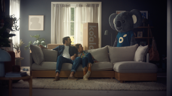 New Koala Australia mascot aims to help customers ‘try it out properly’