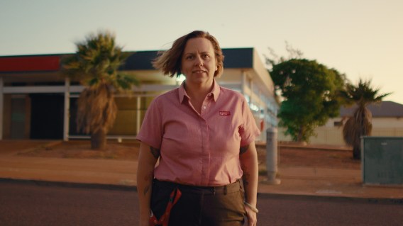 Aus Post and Hogarth team up for heartwarming ‘Journeys’ docuseries
