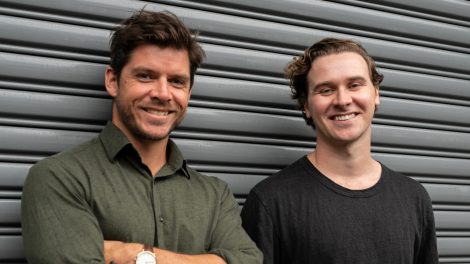 Amplify makes two senior appointments