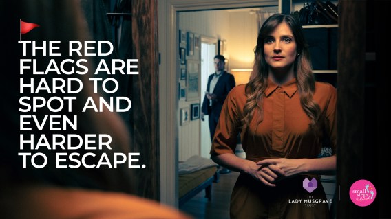 New pro-bono campaign to raise awareness of coercive control