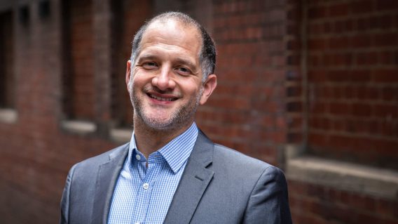 Con Frantzeskos appointed Managing Director of AJF Partnership