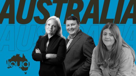 Award-winning UK communications consultancy, Liquid, to open office in Brisbane